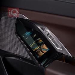 بي ام دبليو الفئة 7